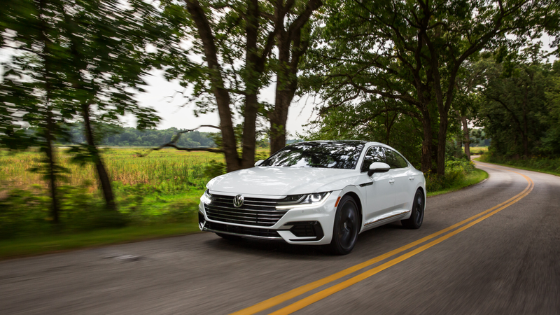 Illustration for article titled The Arteon pricing post on FP got me thinking. What is the most overpriced mainstream vehicle?
